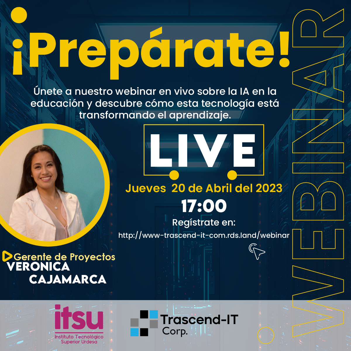 webinar